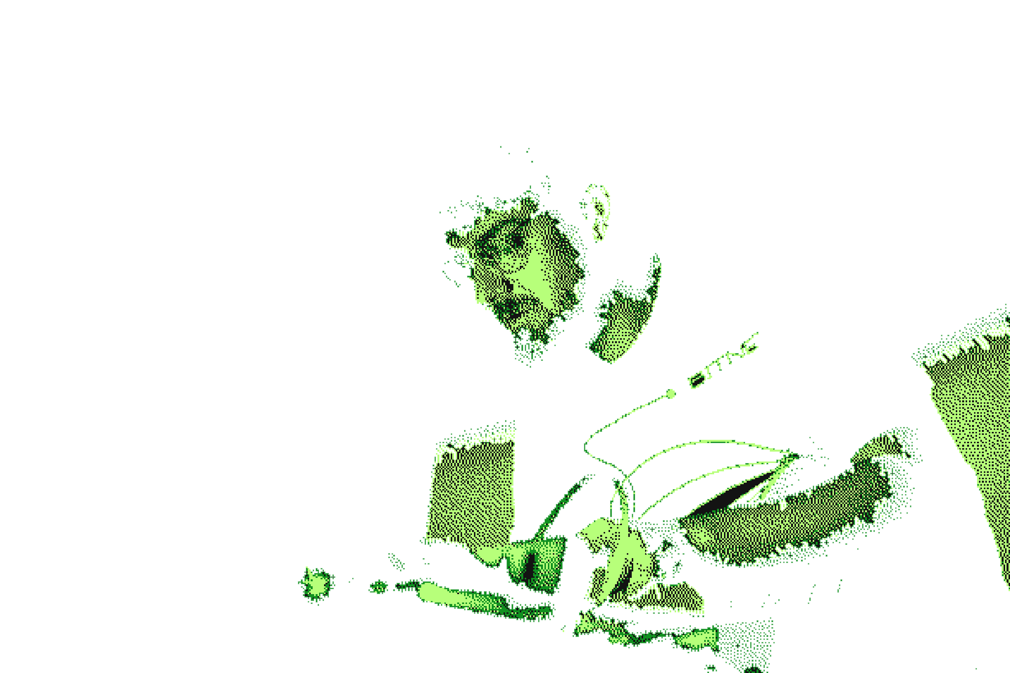 Francesco Casanova Portrait